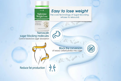 Ultimate Metabolism & Fat Burner Slimming Pills – Appetite Control • Detox • Weight Loss Support