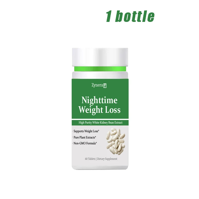 Ultimate Metabolism & Fat Burner Slimming Pills – Appetite Control • Detox • Weight Loss Support