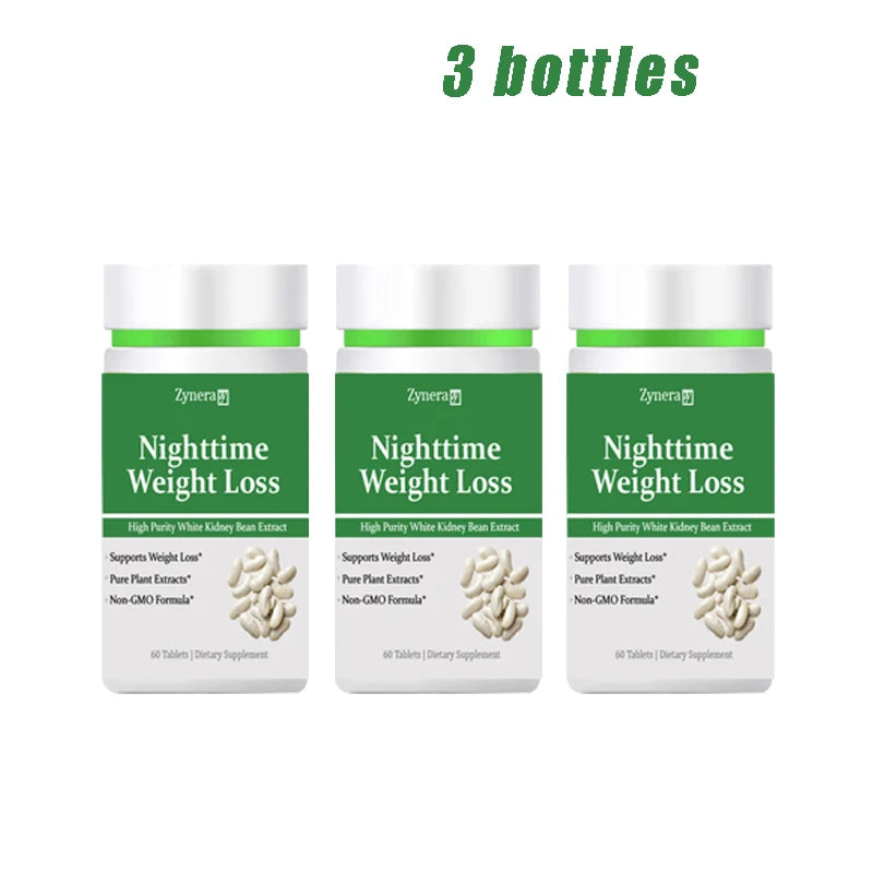 Ultimate Metabolism & Fat Burner Slimming Pills – Appetite Control • Detox • Weight Loss Support