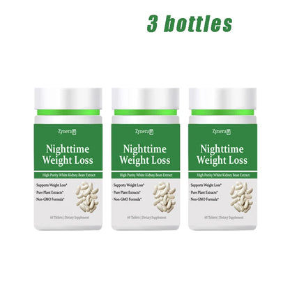 Ultimate Metabolism & Fat Burner Slimming Pills – Appetite Control • Detox • Weight Loss Support