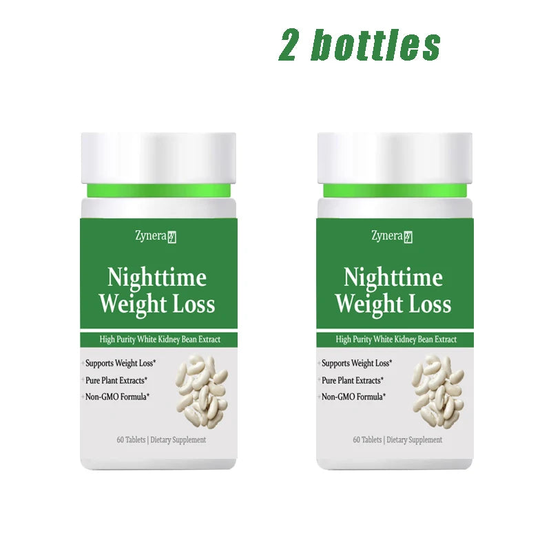 Ultimate Metabolism & Fat Burner Slimming Pills – Appetite Control • Detox • Weight Loss Support