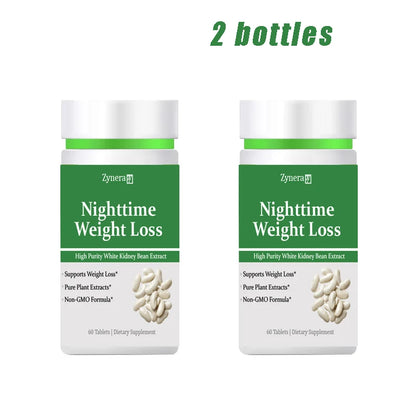 Ultimate Metabolism & Fat Burner Slimming Pills – Appetite Control • Detox • Weight Loss Support